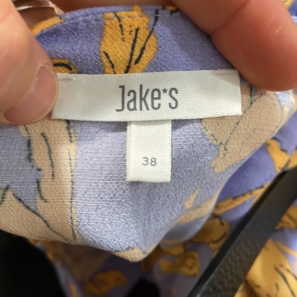 Loose dress - Picture 3 of 4